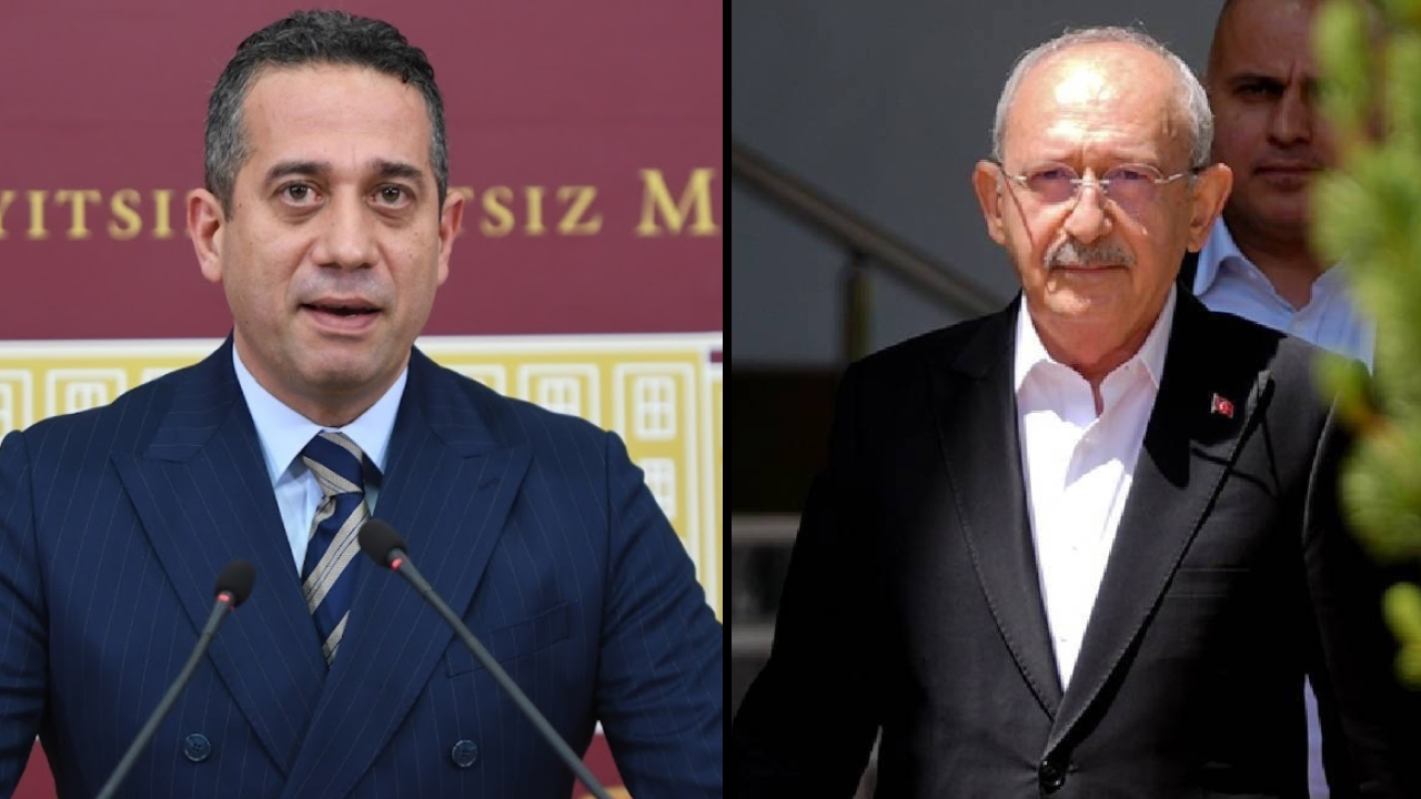 CHP'li Başarır, Kılıçdaroğlu'na seslendi: "Kurultay kararı al, siyaseti bırakırım"