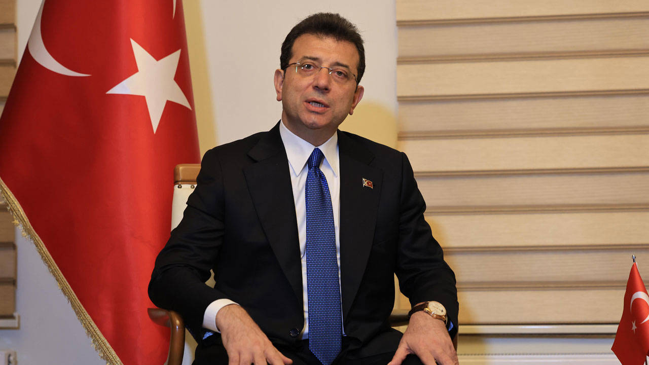 İmamoğlu, 'bayram' mesajında acı gerçekleri sıraladı