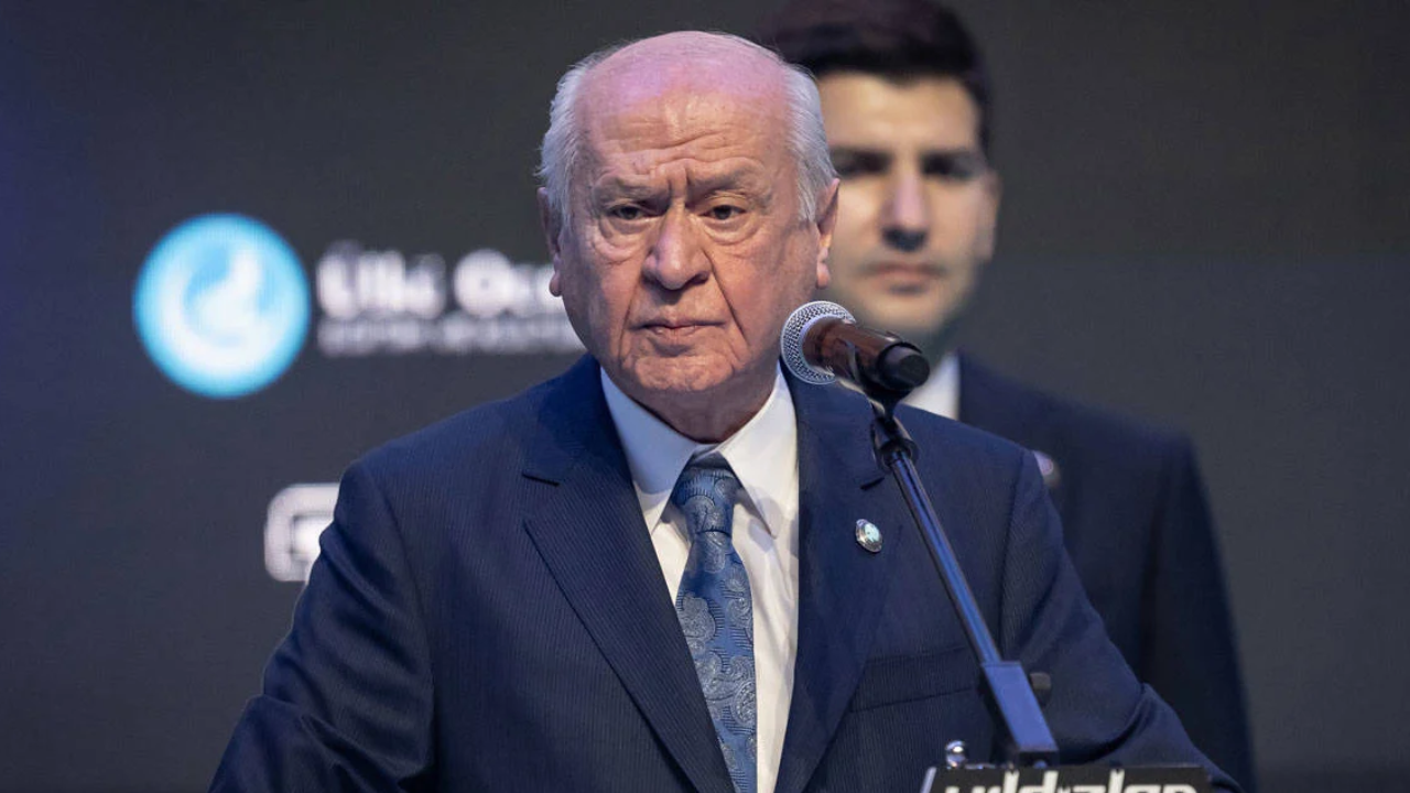 Mutlak butlan sonrası ilk temas: Bahçeli'den Özgür Özel ve Kılıçdaroğlu'na telefon