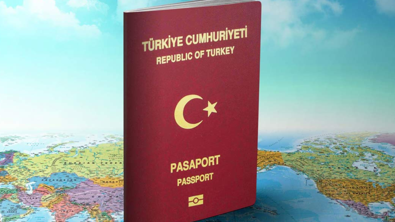 Türk pasaportuna bir vize muafiyeti daha: Giriş ücreti tamamen kaldırıldı