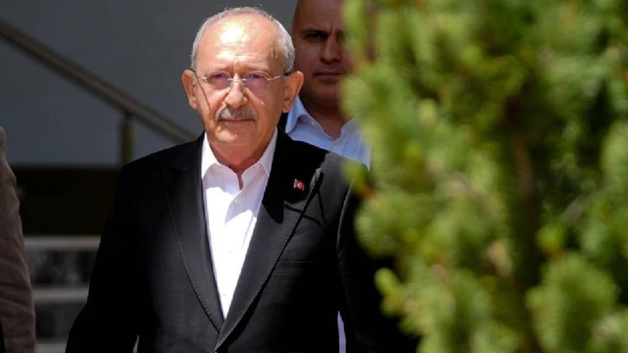 Kılıçdaroğlu’ndan bayram mesajı: "Örülmek istenen duvarlar kardeşliği bozamayacak"