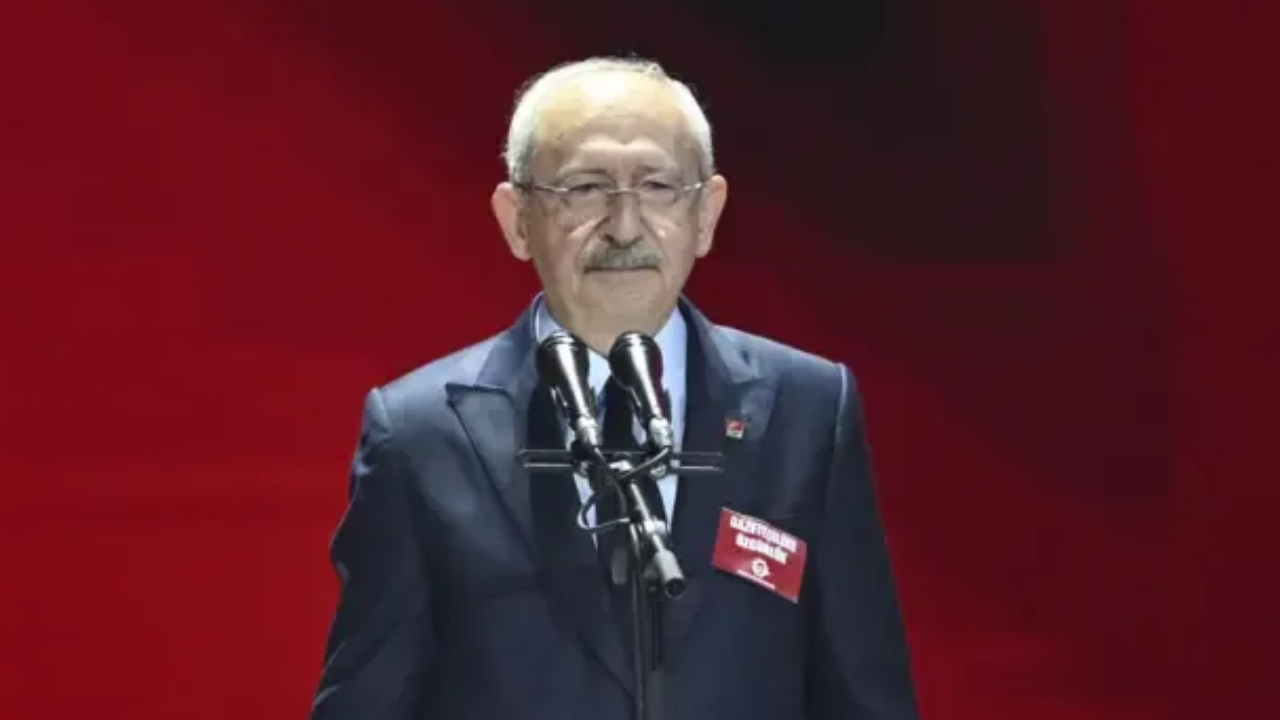 Kılıçdaroğlu'ndan 'butlan' zırhı: 'Olağanüstü durum' kartını kullanabilir