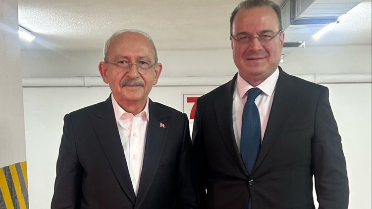 Kılıçdaroğlu ile en sık görüşen isim açıkladı: 'Özel’in Grup Başkanlığı’nın iptalini istedi' iddiası