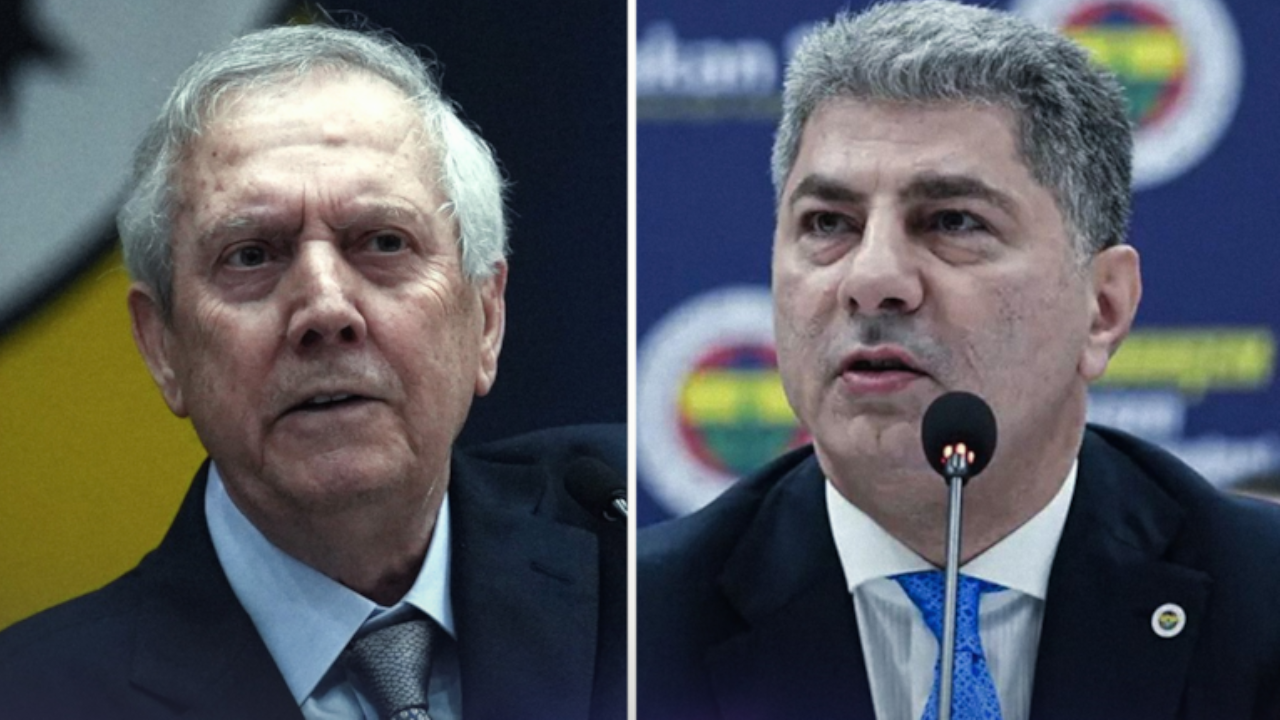 Hakan Safi’den Aziz Yıldırım’a yaylım ateşi: "Artık onu dinlemek istemiyorum"