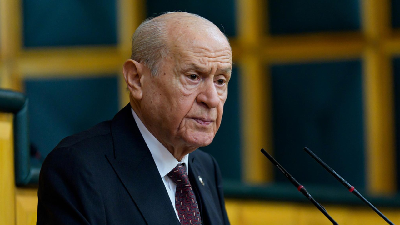 Bahçeli’den Kılıçdaroğlu’na yol haritası: "9 Eylül’de büyük kongreye gidilsin"