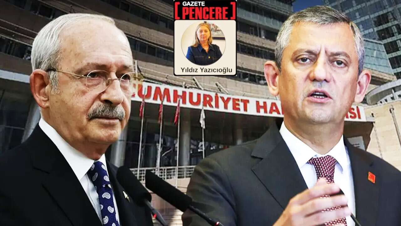 1 Haziran’da Parti Meclisi “kurultay” için nasıl tutum alacak?