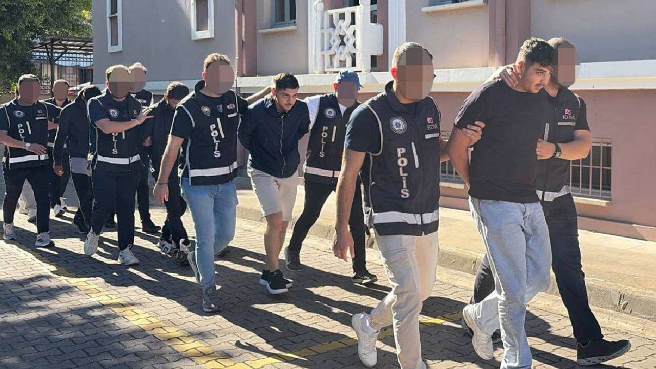 Başkan Karaca'ya silahlı saldırıda gelişme