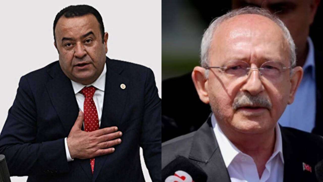Kılıçdaroğlu'nun 'militanlarıyla taş attırdı' dediği CHP'li Beker'den yanıt