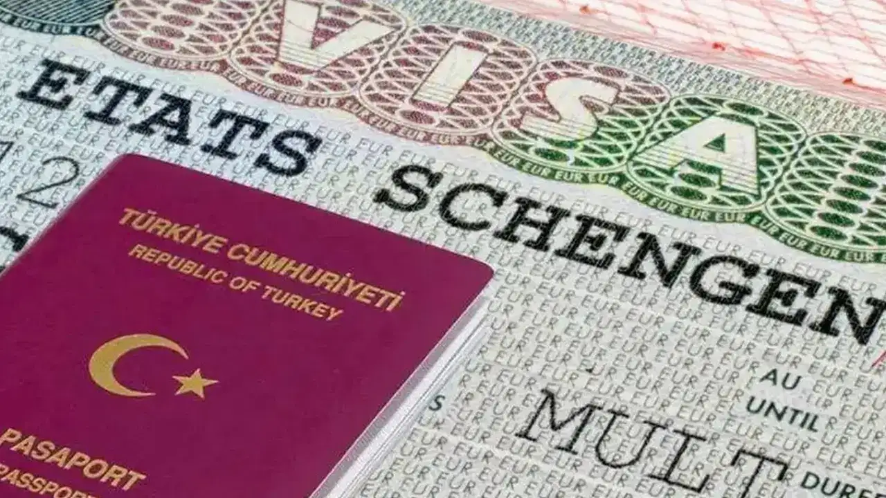 Schengen'de 'karaborsa' krizi büyüyor