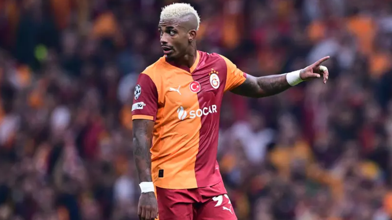 Galatasaray'da Lemina krizi: Transfer görüşmeleri askıda