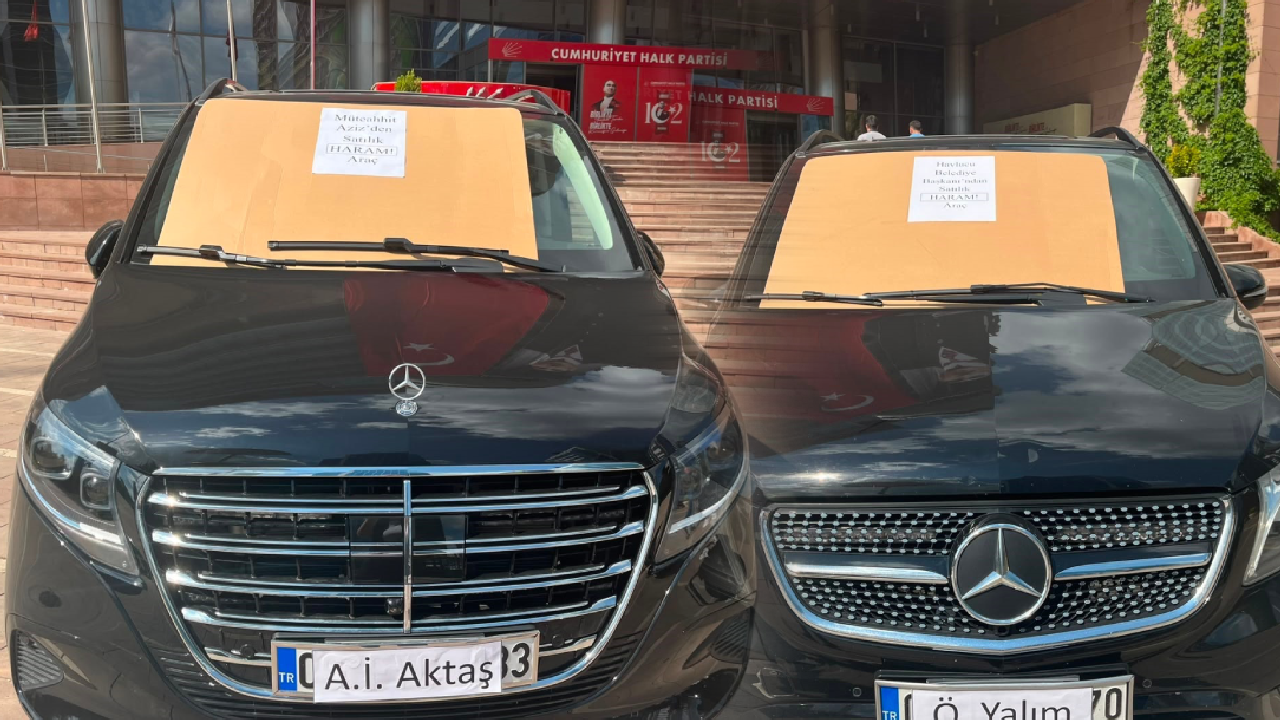 'Haram' dediler, 'Sembolik' çıktı: Kılıçdaroğlu cephesinden U-dönüşü!