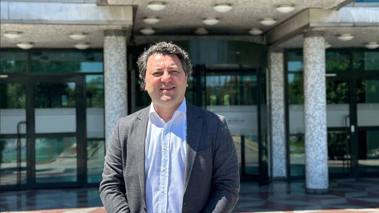Tutuklu İBB Genel Sekreter Yardımcısı Akgün: Arınmam gereken bir işin içerisinde yer almadım