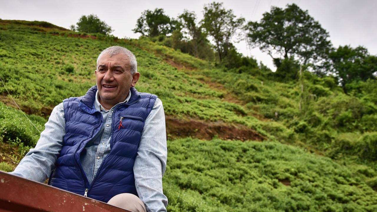 Çervatoğlu: Yol arkadaşım olamazsınız
