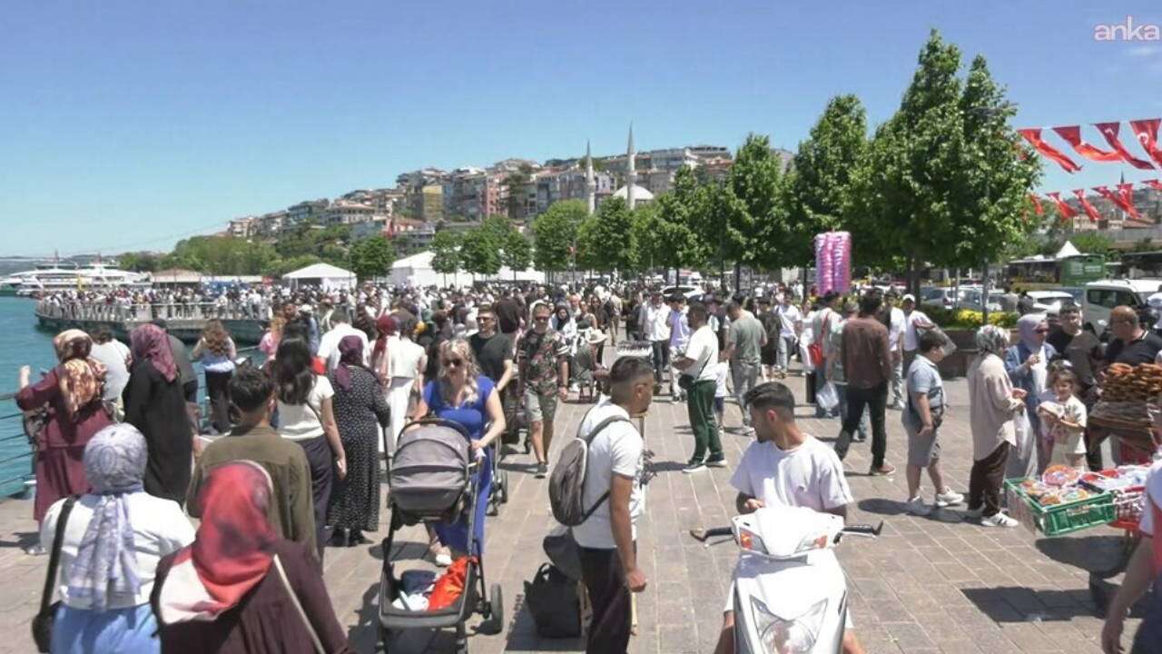 İstanbul'da ücretsiz ulaşım: Yurttaşa nefes oldu