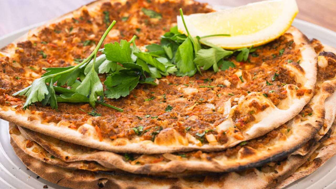 1.450 liraya lahmacun satan işletmeye ceza