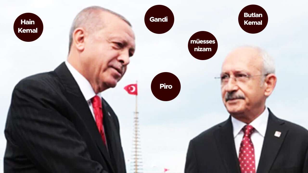‘CHP de artık Varlık Fonu'ndaki şirketler gibi Erdoğan'a bağlı’