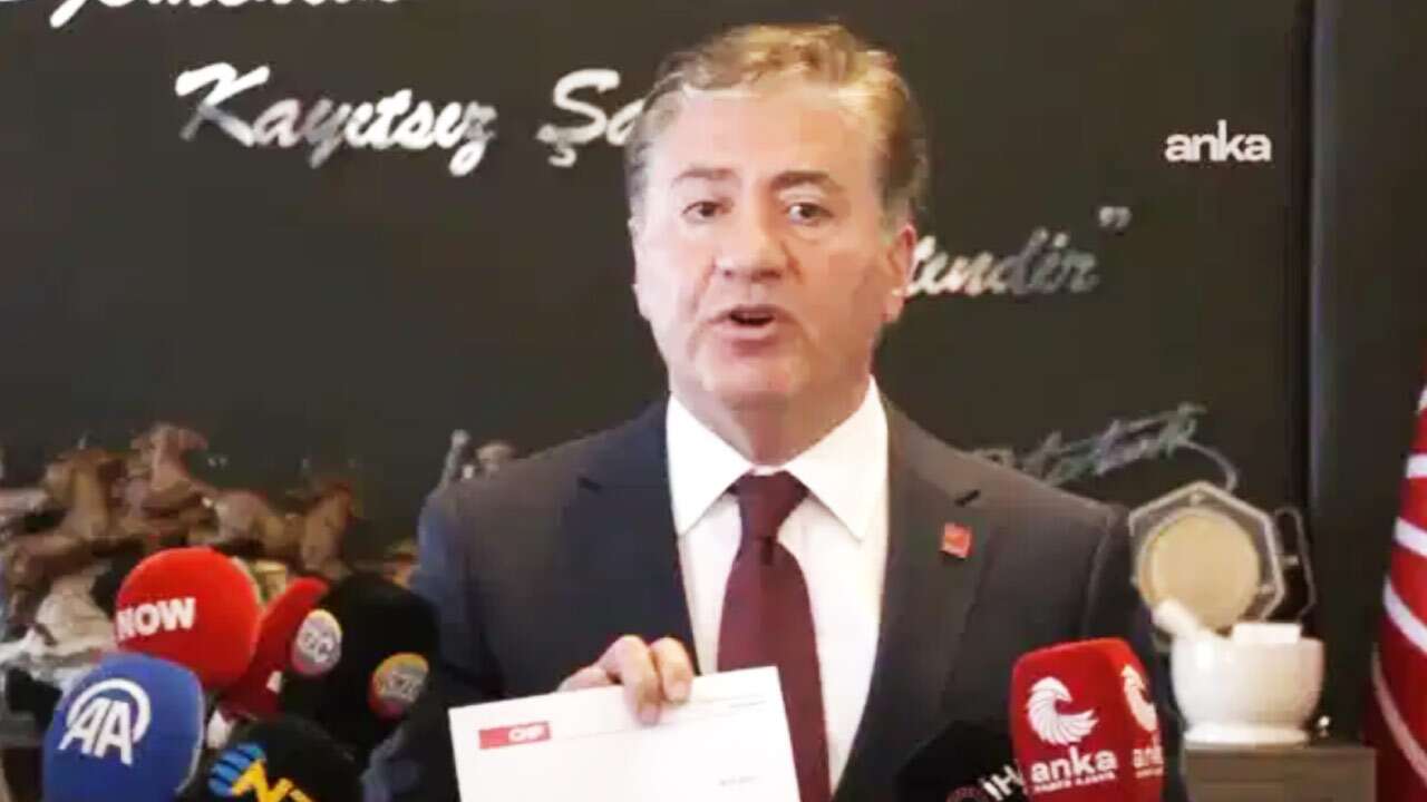 'Grup toplantısı' yazısına CHP'li Emir'den yanıt: 'Kılıçdaroğlu’nun yetkisi ve onayı söz konusu değildir'