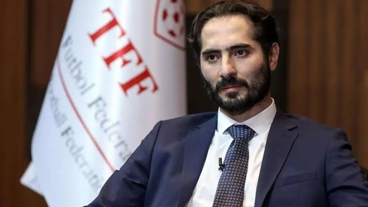 Hamit Altıntop'tan Fenerbahçe'ye eleştiri