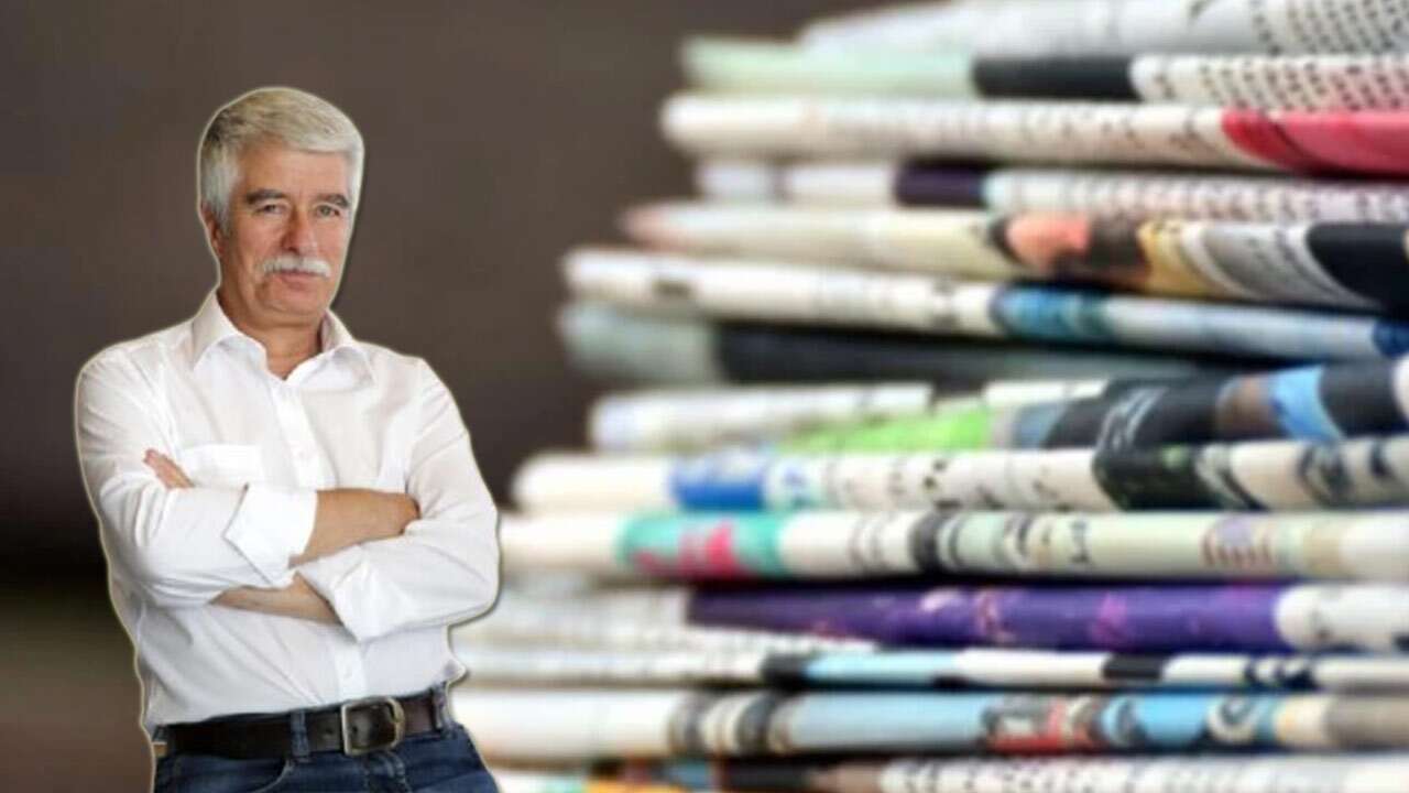 Faruk Bildirici’den Akit ve AK Parti medyasının ilan listesi
