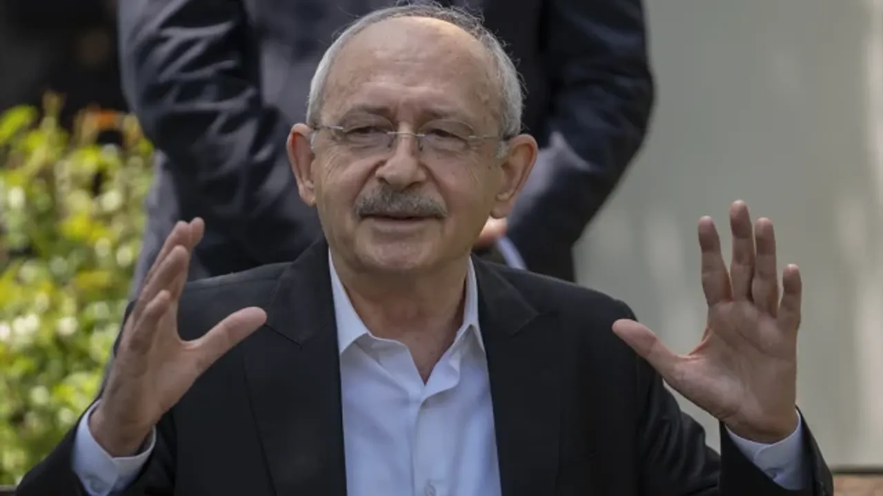 Kılıçdaroğlu’nun yeni A-Takımı sızdı: 9 kişilik MYK modeliyle dönüyor!