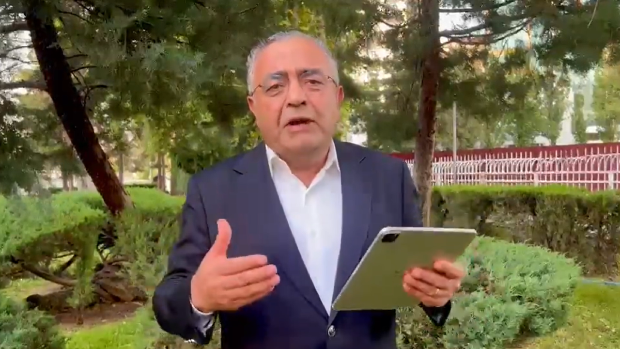 CHP'li Tanrıkulu’ndan Kılıçdaroğlu yönetimine sert tepki: "Bu yaşananlar akıl tutulmasıdır"