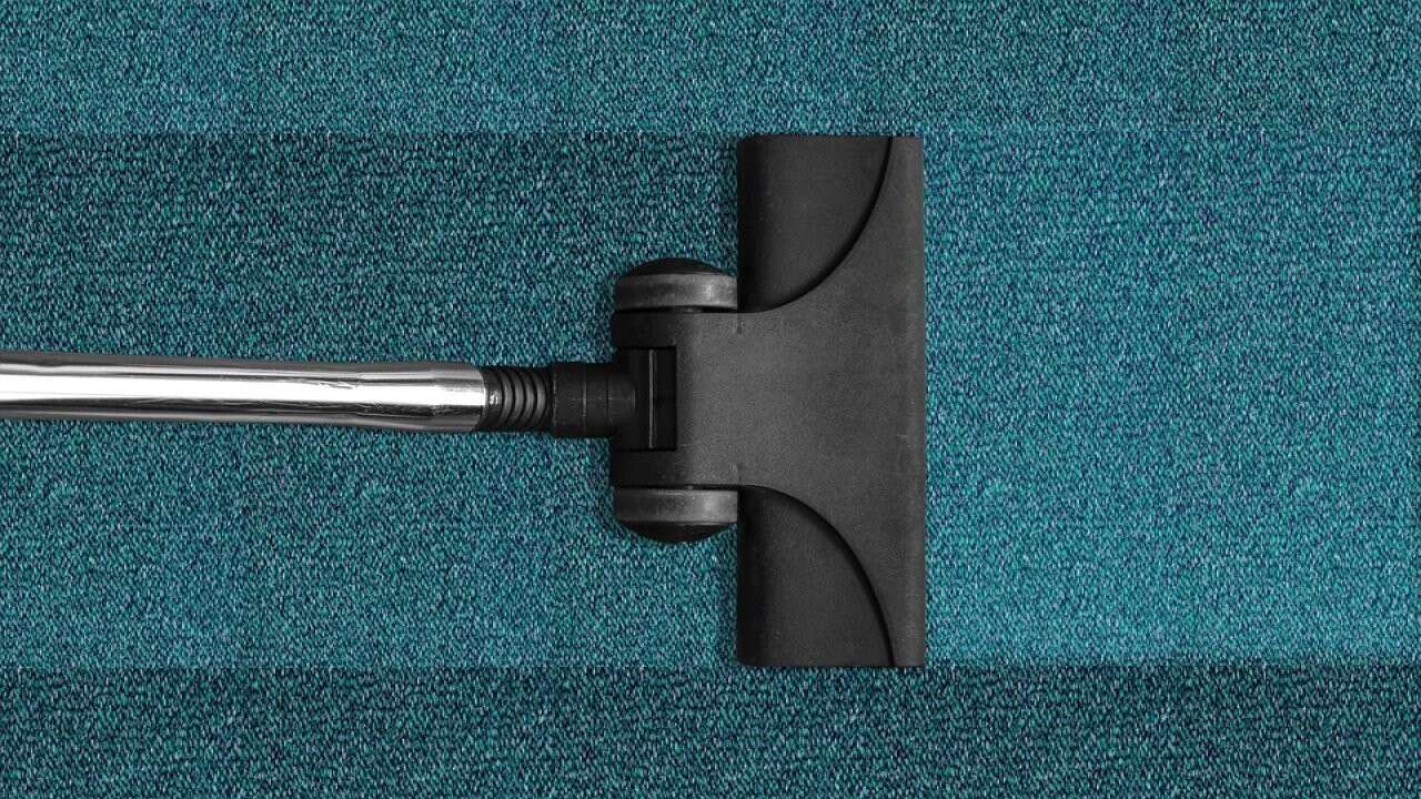 Elektrik süpürgenizin çekim gücünü artırmak için bu küçük tüyodan destek alın