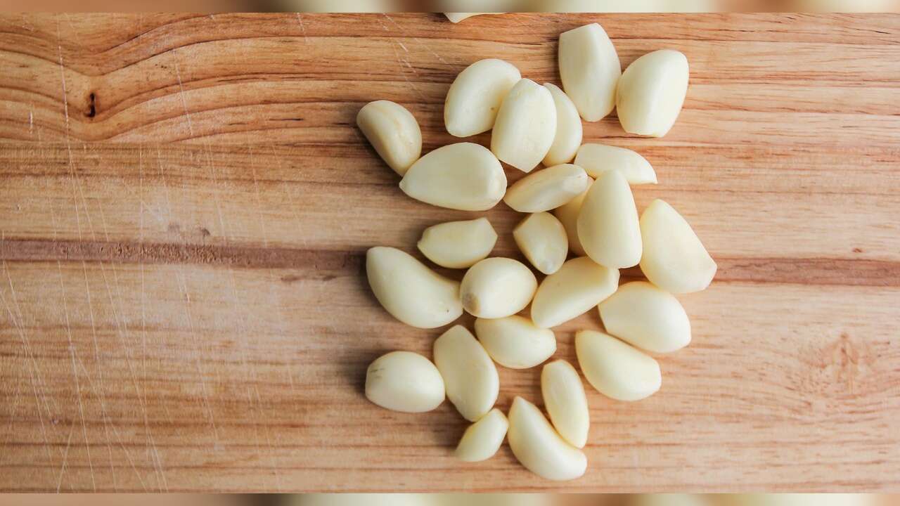 Sarımsak tüketirken dikkat etmeniz gereken 4 şey! Kimse bilmiyordu