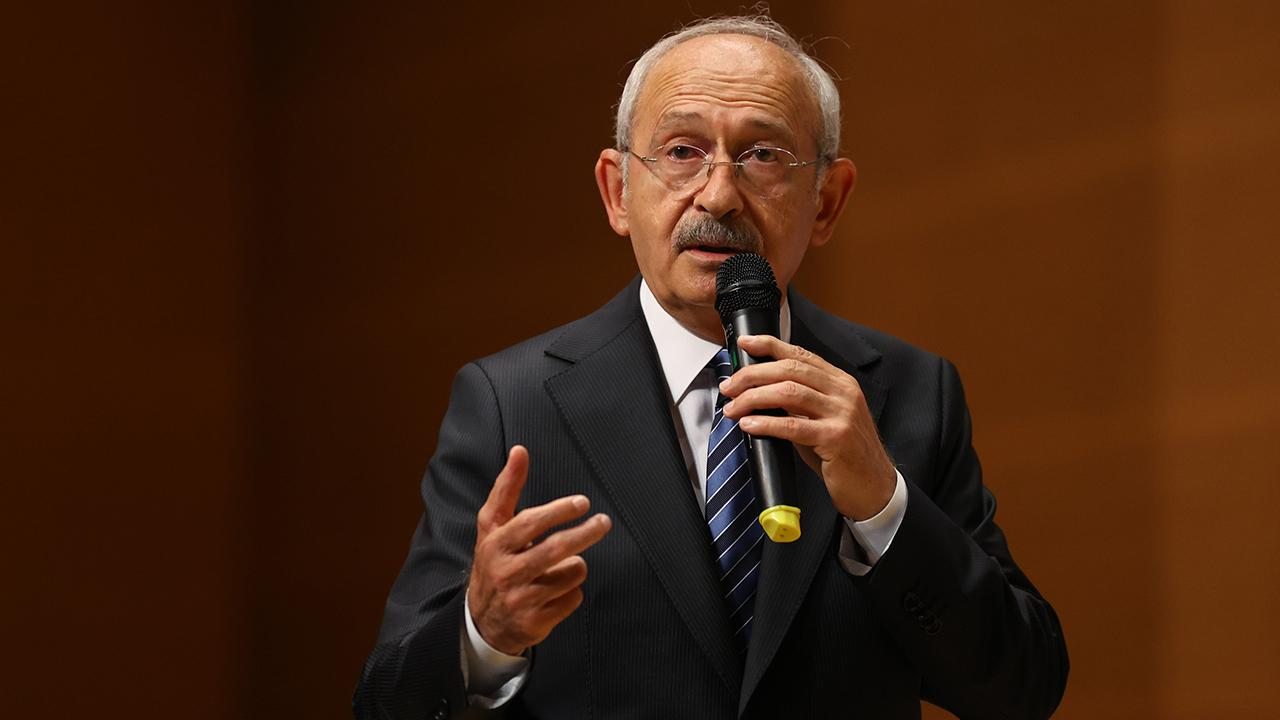 Kılıçdaroğlu'ndan PM açıklaması: ‘1 Haziran diye bir beyanımız yok’