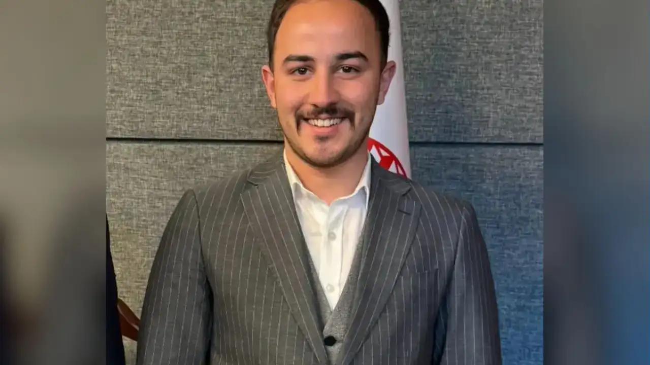 Hırsızlıktan aranan kişi başsavcı makamlarında ağırlandı