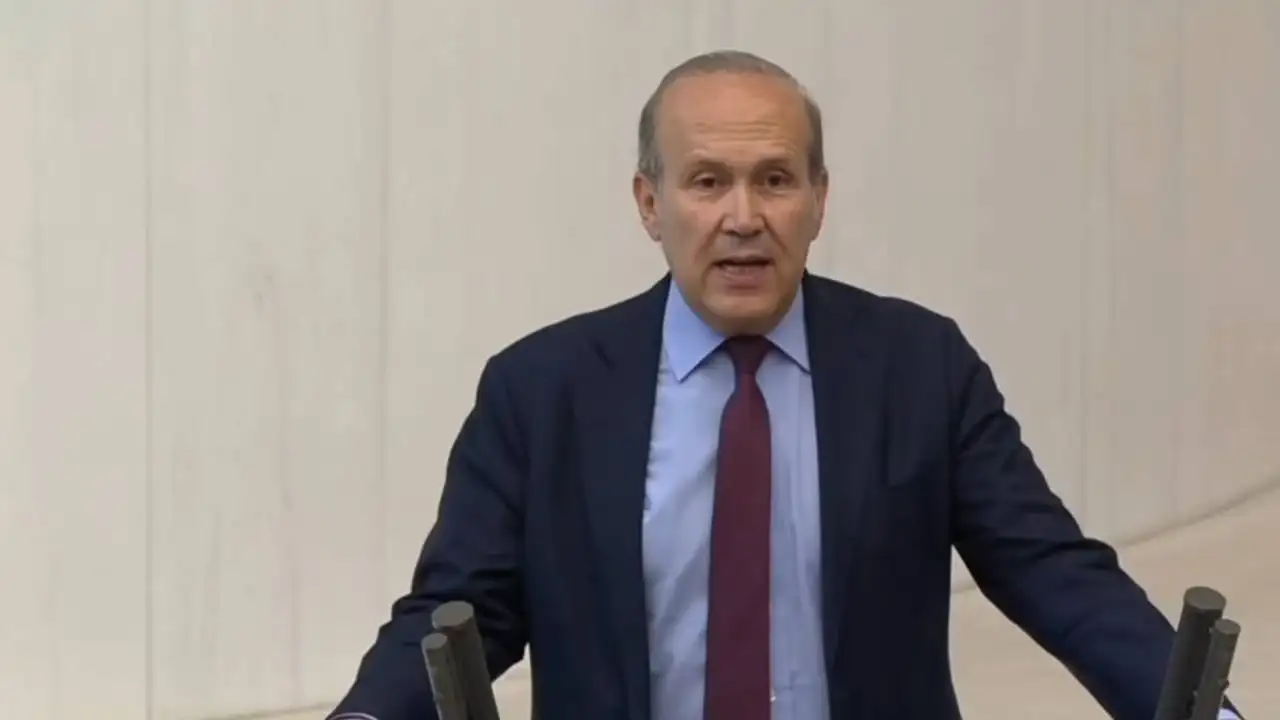 CHP’li Tan’dan yandaş gazetecinin Tom Barrack iddiasına yanıt