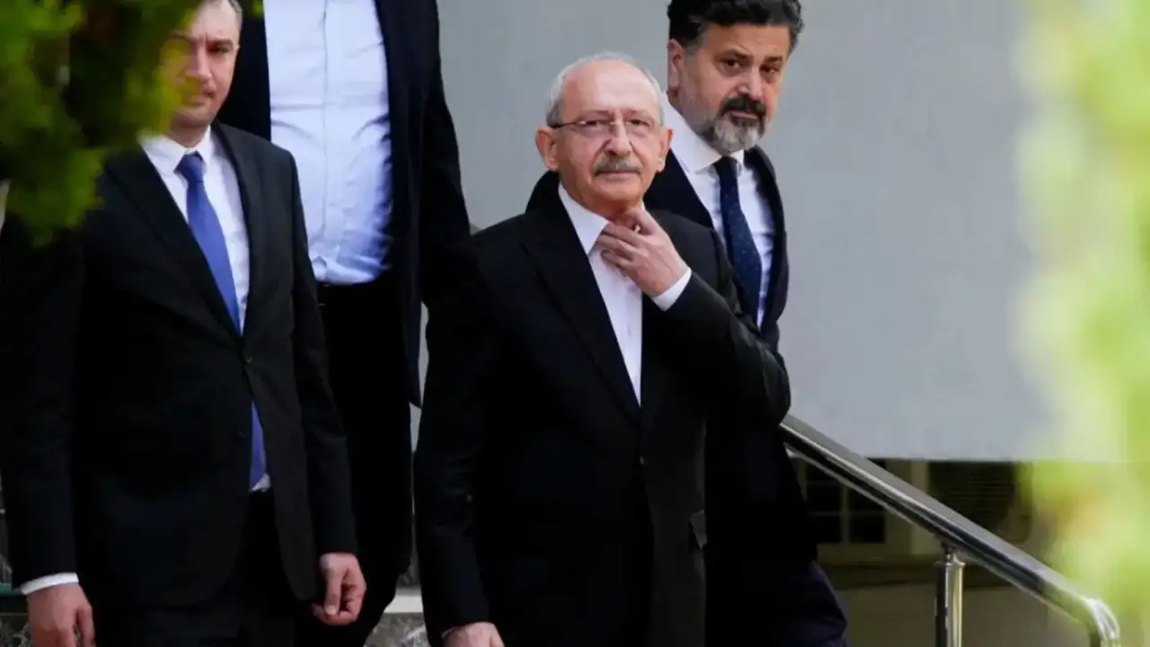Geçmişte Kılıçdaroğlu'na oy verenler pişman, yüzde  '93'ü olumsuz