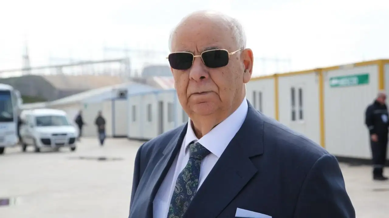 Tacettin Aslan hayatını kaybetti
