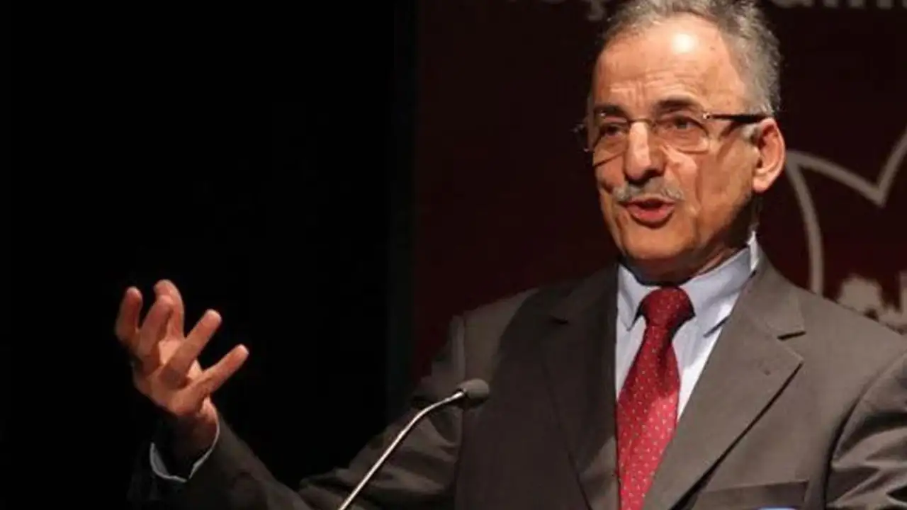 Murat Karayalçın: Yeni parti ancak bir tasfiye olursa düşünülmeli