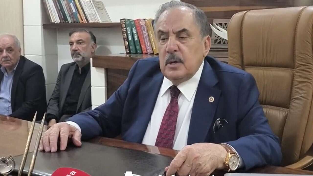 AK Partili vekil Ensarioğlu 'ispatlarım' diyerek açıkladı: Taşra üniversitelerinde fakir öğrencilere organize cinsel istismar!