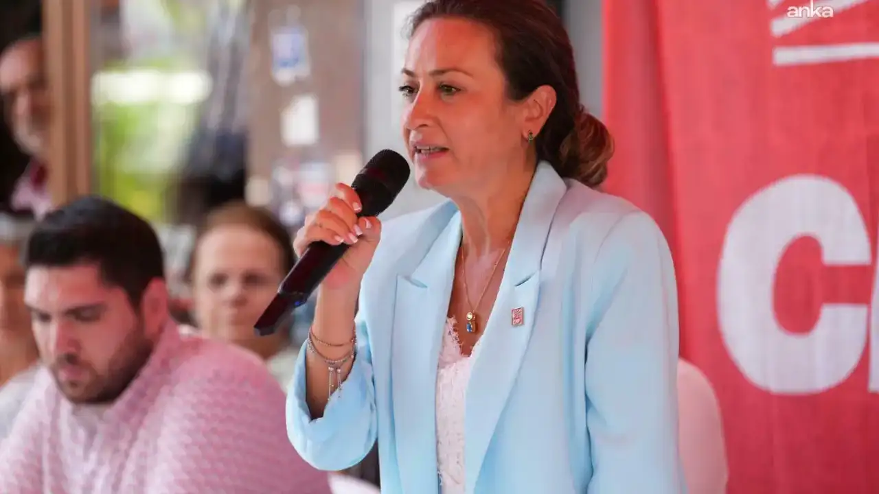 CHP Manisa İl Başkanlığından Facebook açıklaması: 'Sayfa yönetimimizden alındı'