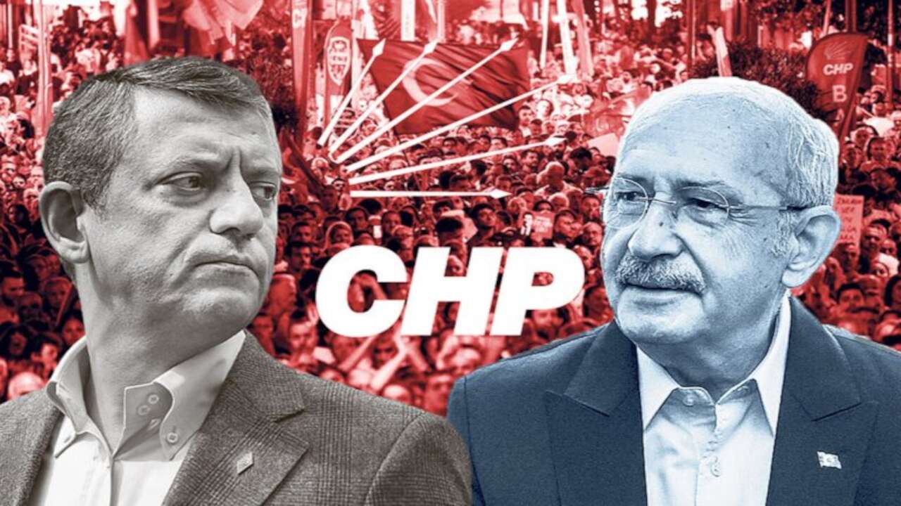 'Butlan' kararına itiraz eski Danıştay Başsavcısı'ndan geldi