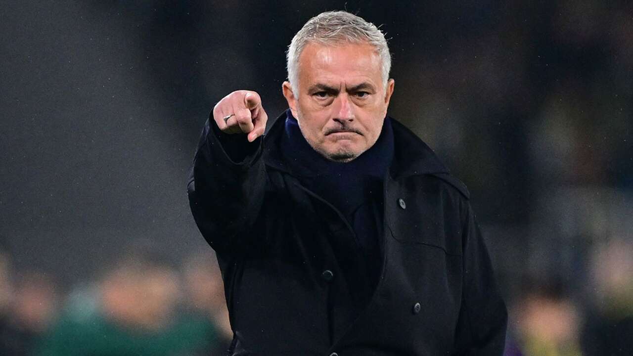 İddia: Jose Mourinho resmi sözleşmeye imza attı