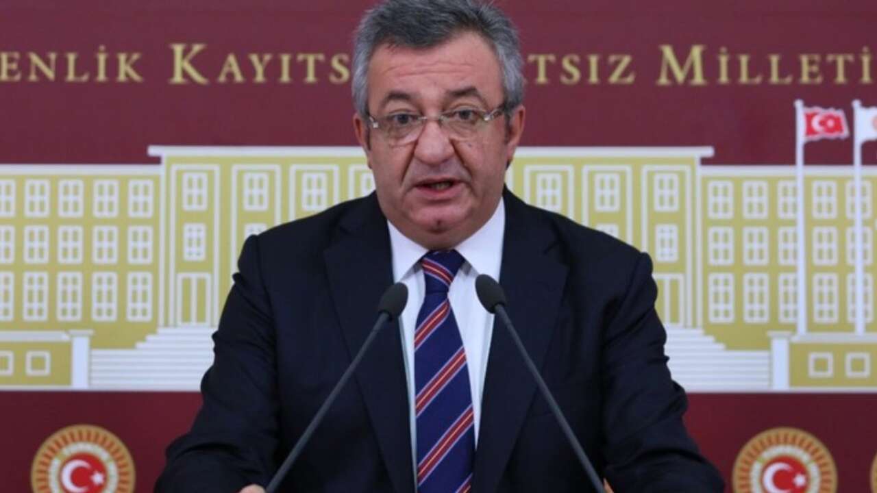 Engin Altay'dan Özgür Özel ve Kemal Kılıçdaroğlu'na çağrı