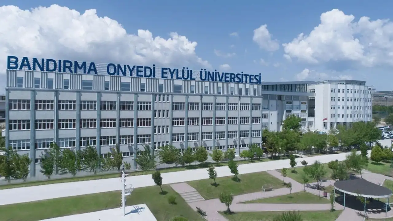 Bandırma Onyedi Eylül Üniversitesi'nde sahte belgeyle atama skandalı