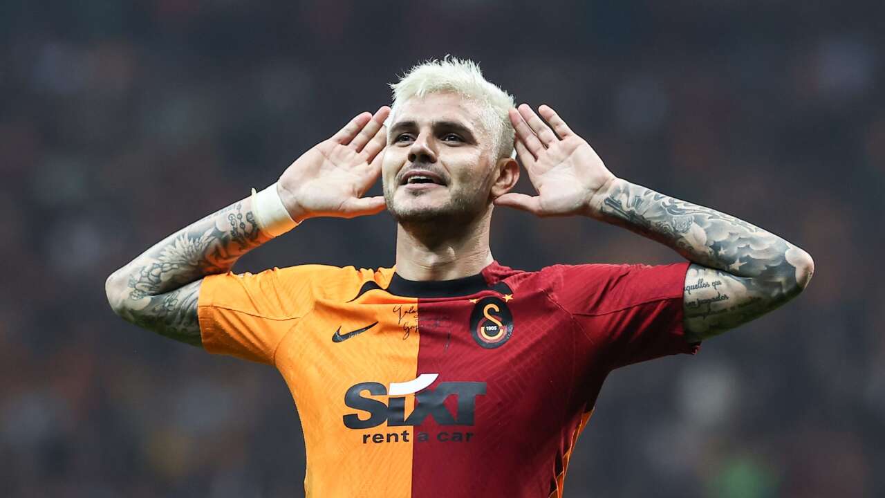 Icardi isteklerini sundu, gözler Galatasaray yönetiminde!