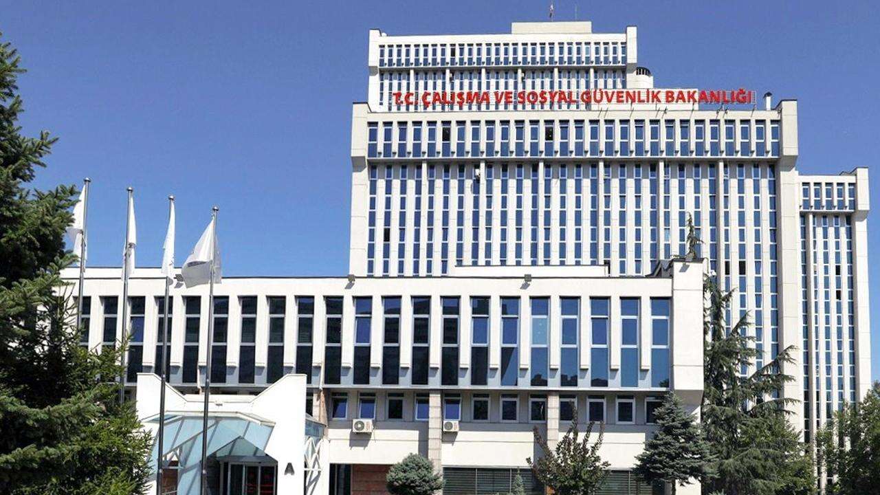 Bakanlık'tan 420 milyon TL'lik fon