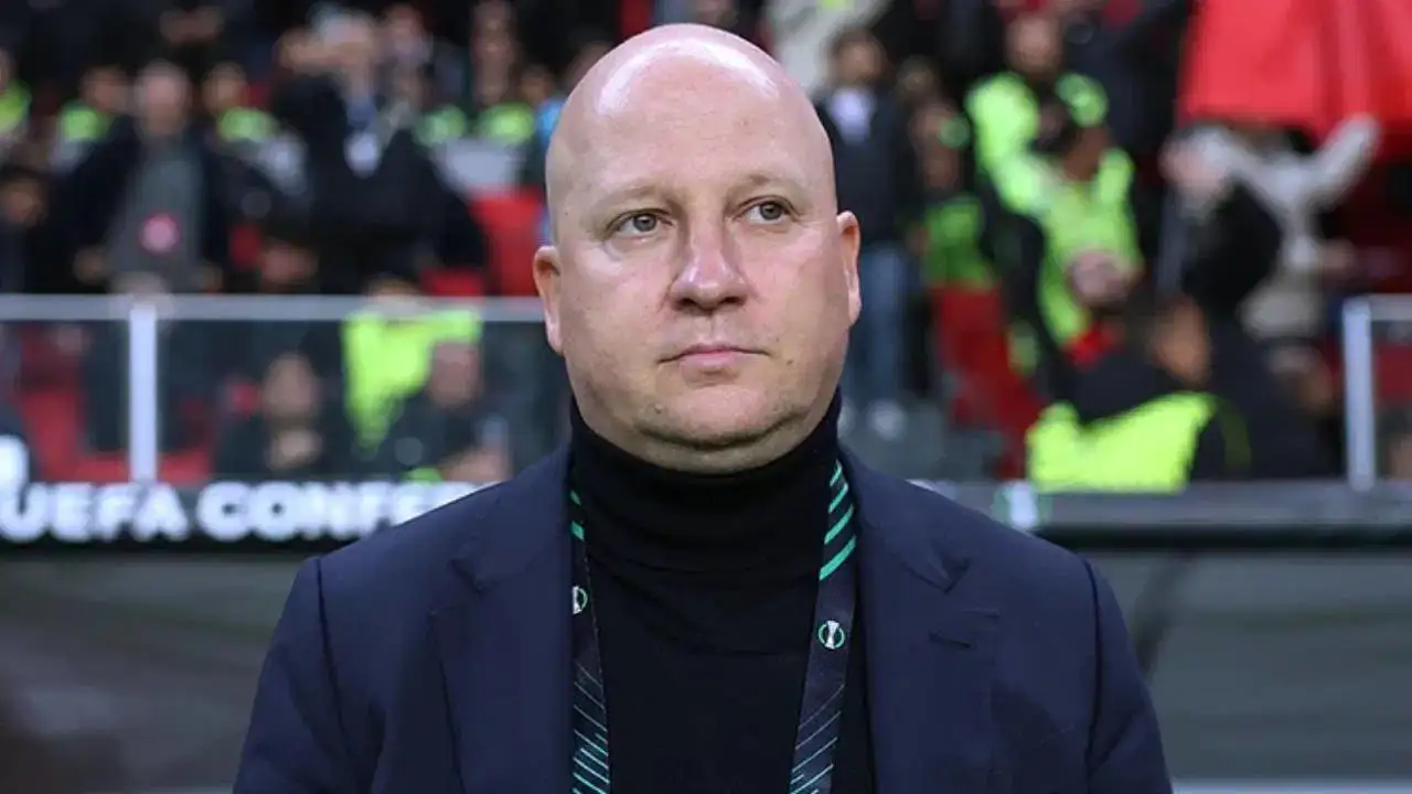 Beşiktaş'ta teknik direktörlük için yeni aday