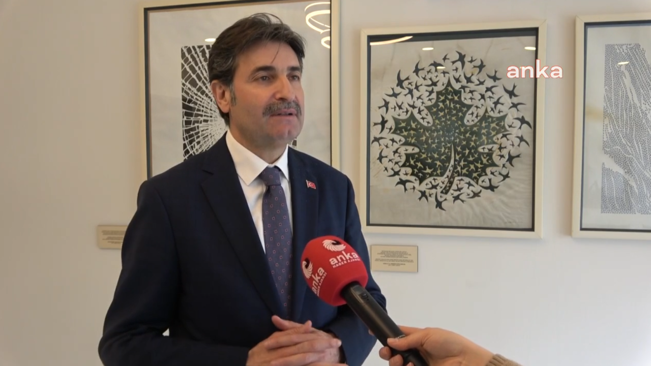 Gelecek Partisi'nden çıkış: CHP seçime giremeyebilir