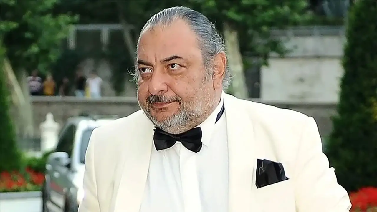 Hastaneye kaldırılmıştı: Reha Muhtar'dan haber var