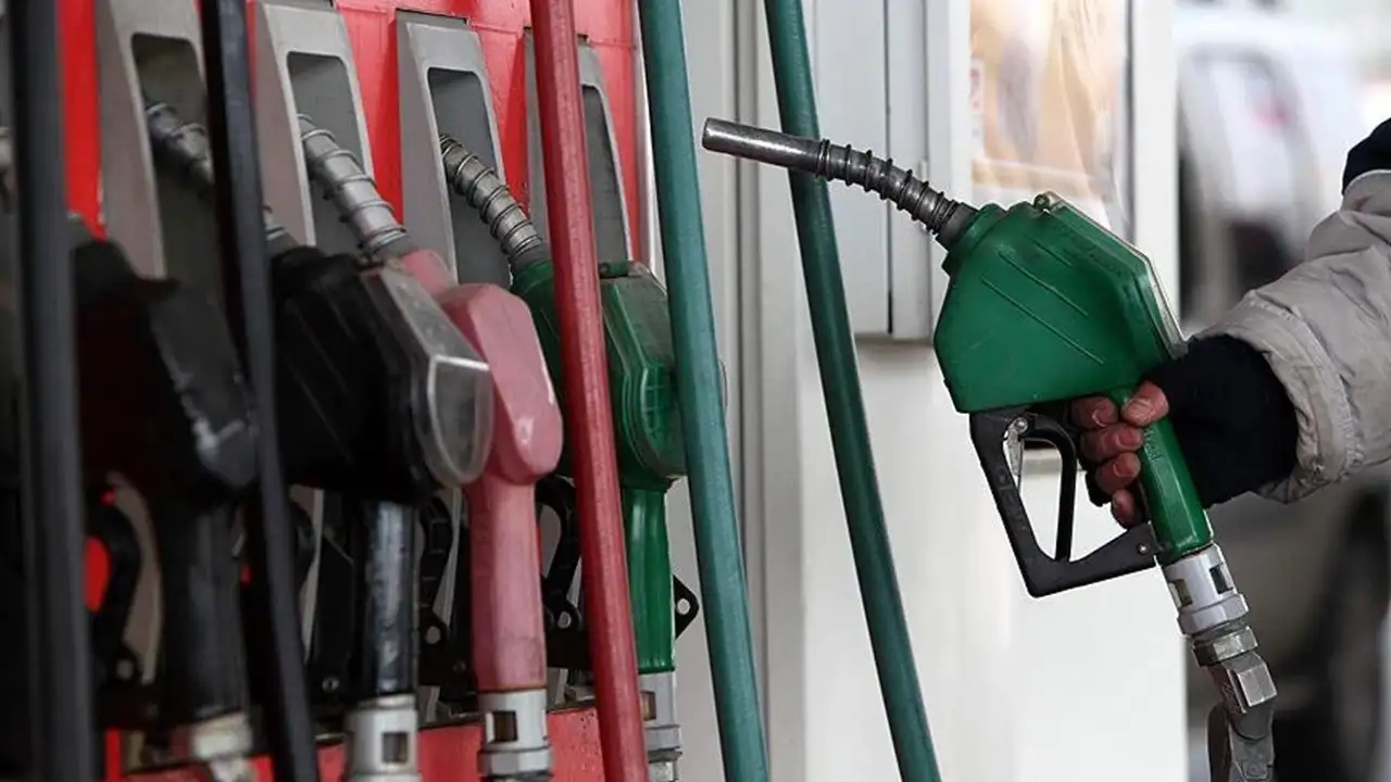 Benzin ve motorine indirim geliyor