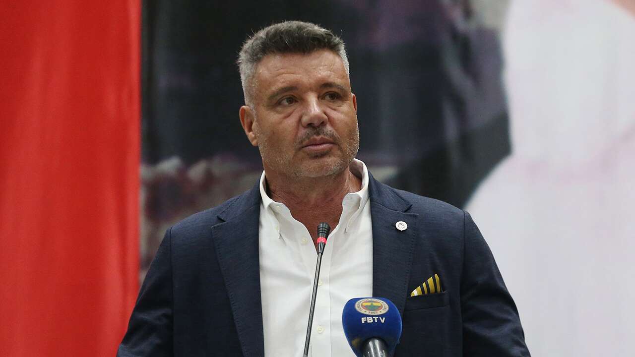 Sadettin Saran: Bir yere gitmiyorum