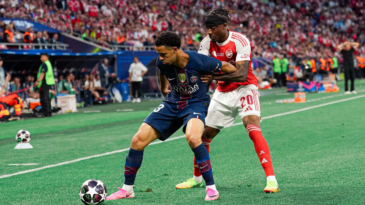 PSG, Devler Ligi'nde üst üste ikinci kez şampiyon oldu