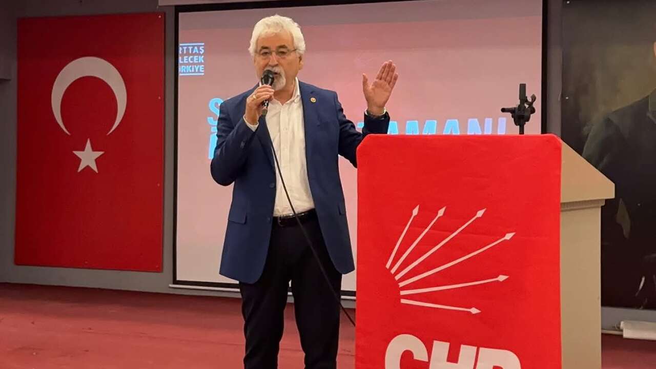 Kılıçdaroğlu'nun MYK'sında olacağı iddia edilen eski vekil: Yer almam mümkün değil