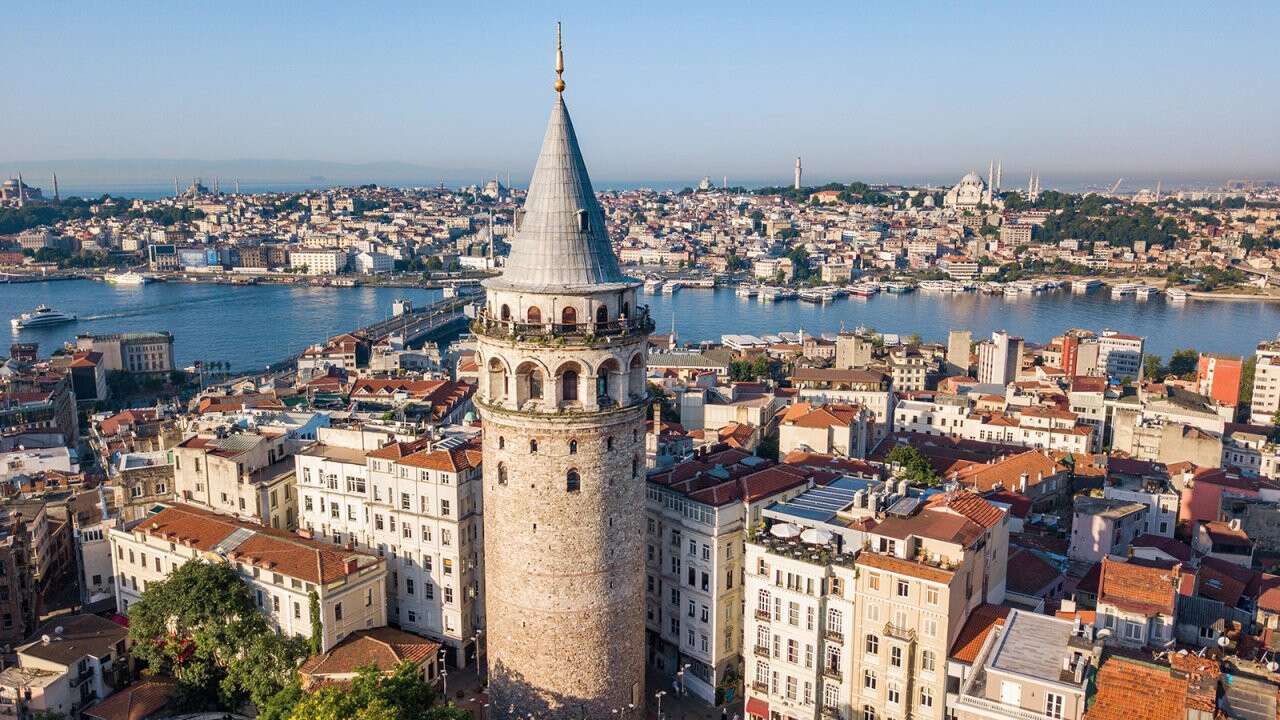 İstanbul'da en çok nereli yaşıyor?