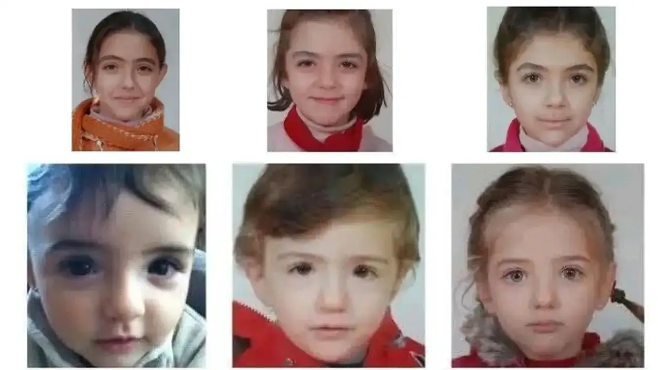 13 yıllık vahşet aydınlatıldı: Esad rejiminin esir aldığı 6 çocuk öldürülmüş